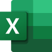 Excel Logo