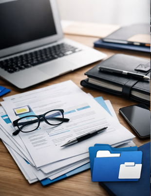 Administrative Support